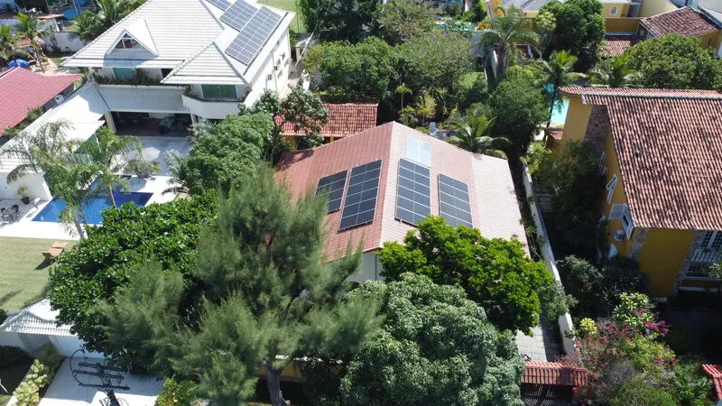 Residencial Barra da Tijuca / RJ