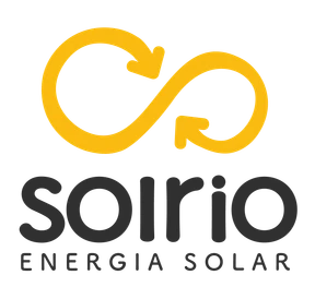 Solrio Energia Logo