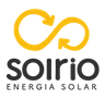 Solrio Energia Logo